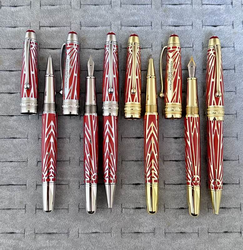 Montblanc pen 03
